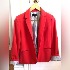 Jcrew Blazer